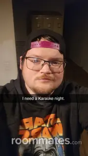 Roommate looking Fredericksburg, VA, $1000