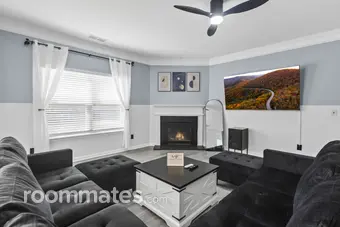 Room for rent in Gainesville, GA $1400, house