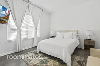 Room for rent in Gainesville, GA $1400, house