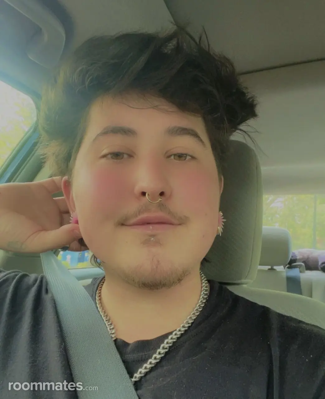 Profile photo 2 of 3