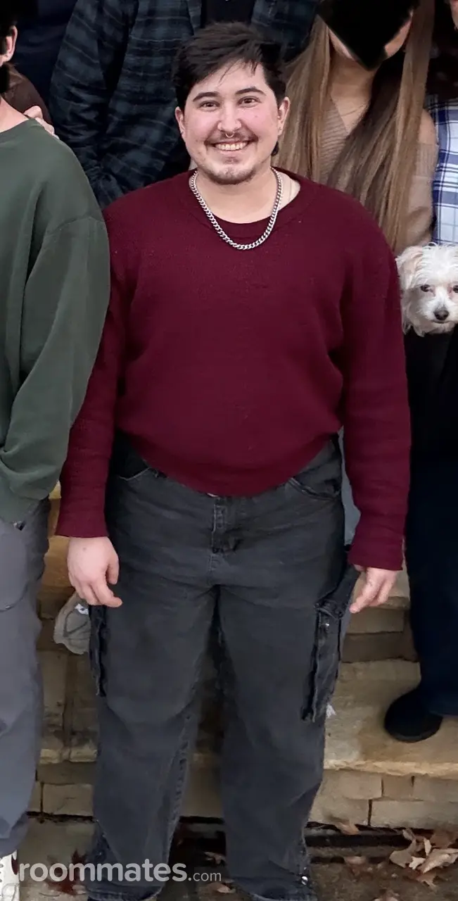 Profile photo 3 of 3