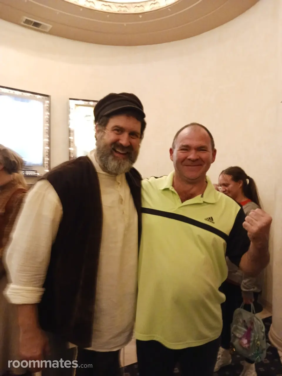 Profile photo 14 of 19