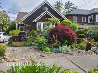 Room for rent in Berkeley, CA $1200, house