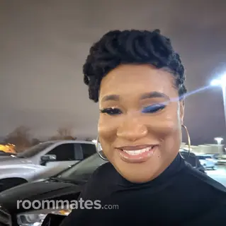 Roommate looking Oxon Hill, MD, $1500