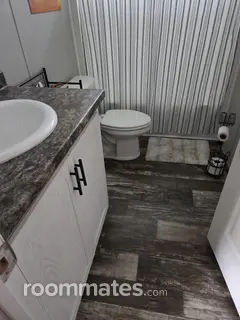 Room for rent in Silverhill, AL $800, house