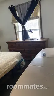 Room for rent in Cassopolis, MI $600, house