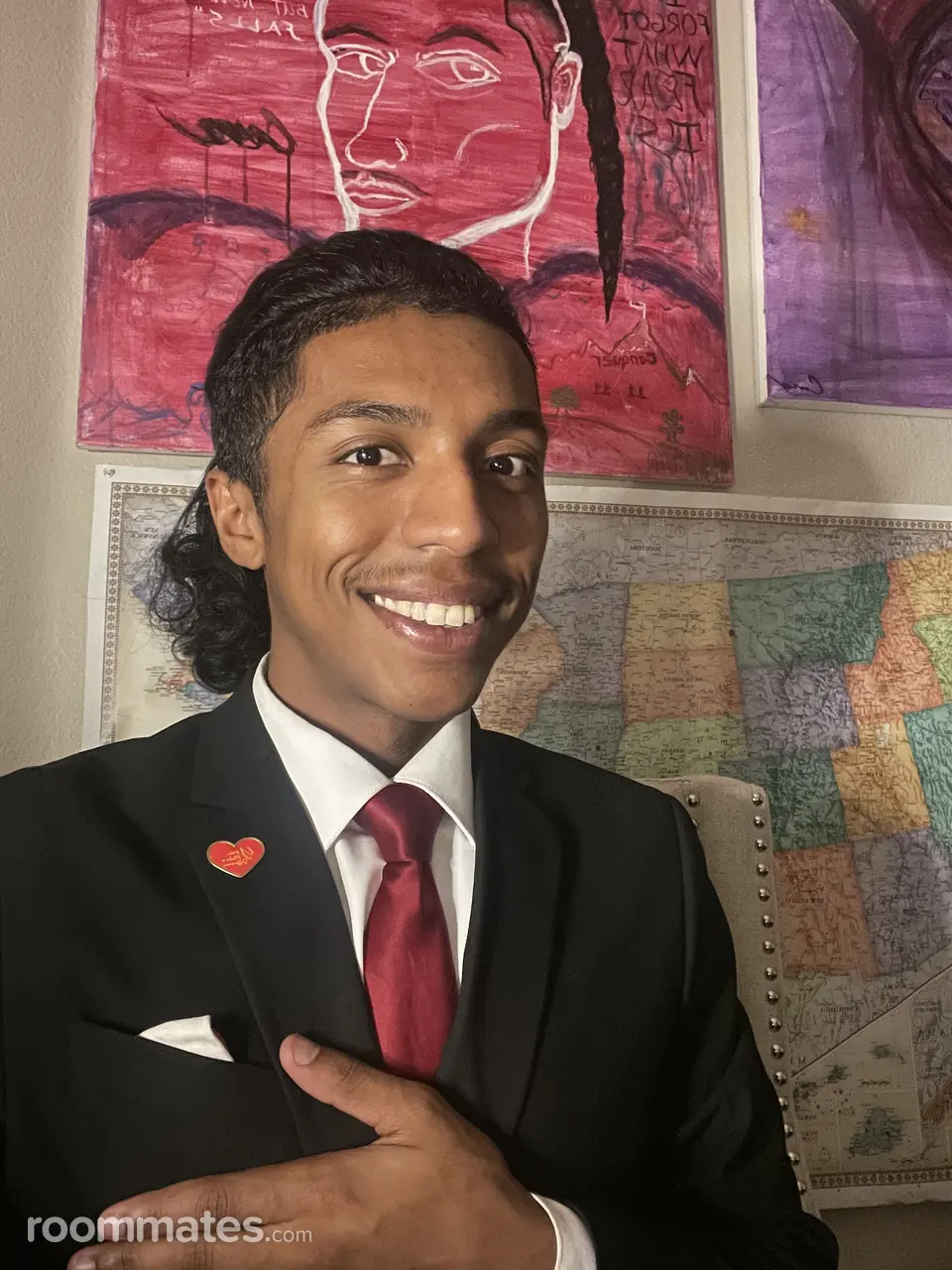 Profile photo 1 of 1