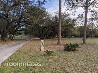 Room for rent in San Antonio, TX $700, house