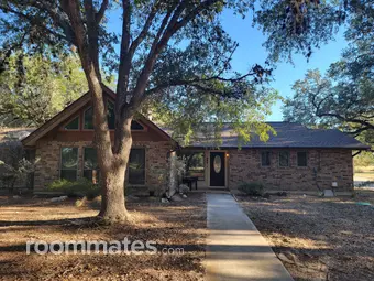 Room for rent in San Antonio, TX $700, house