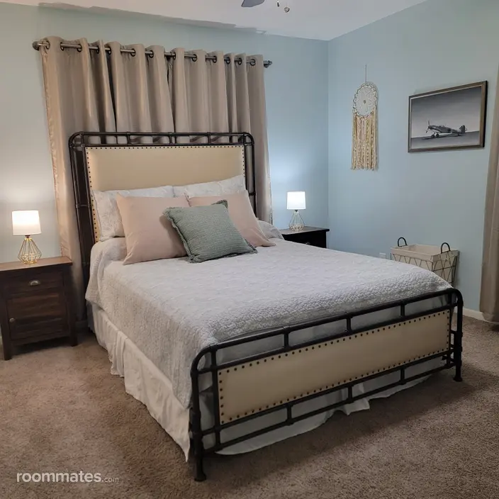 Room for rent in San Antonio, TX $700, house