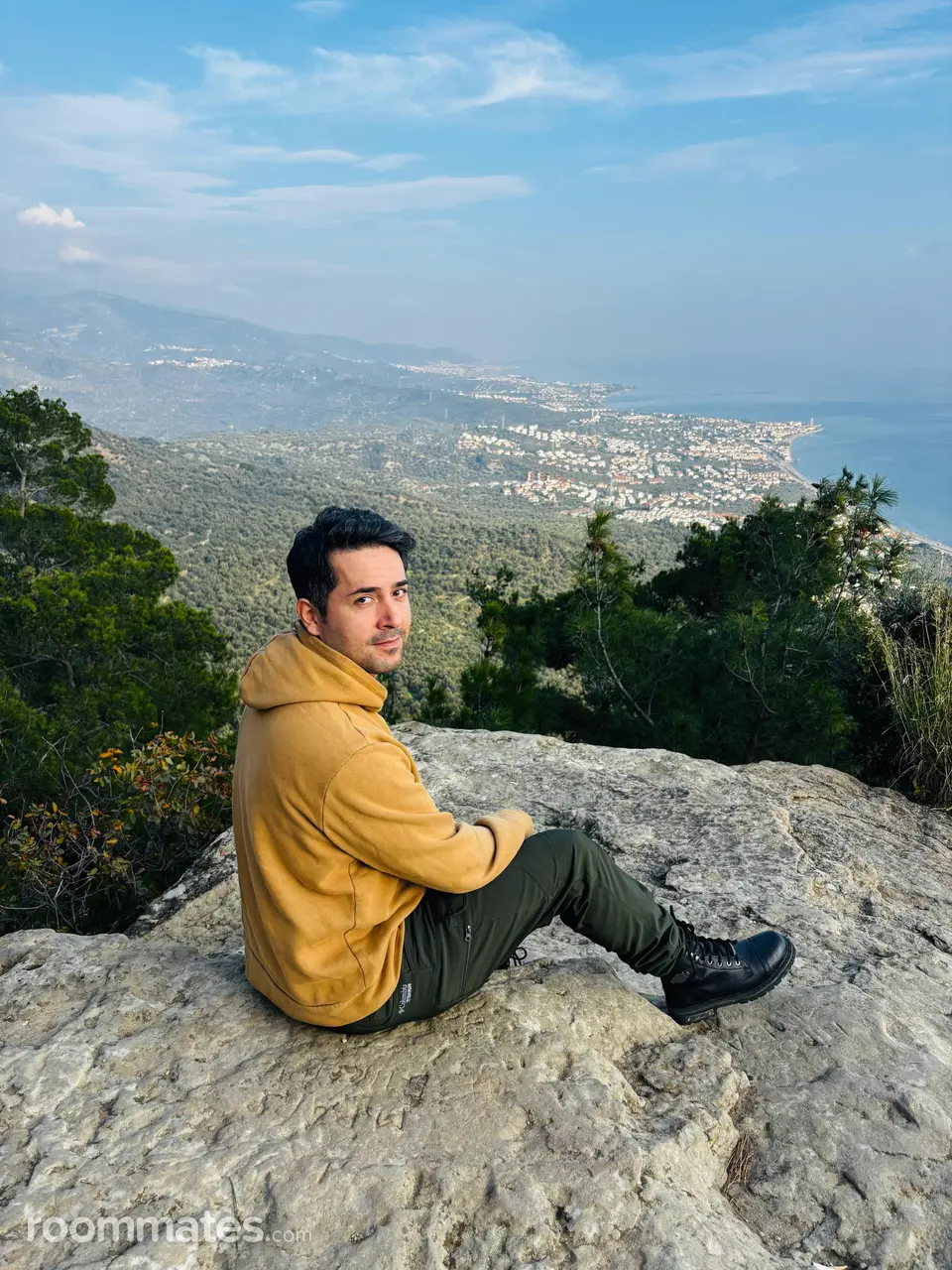 Profile photo 2 of 2