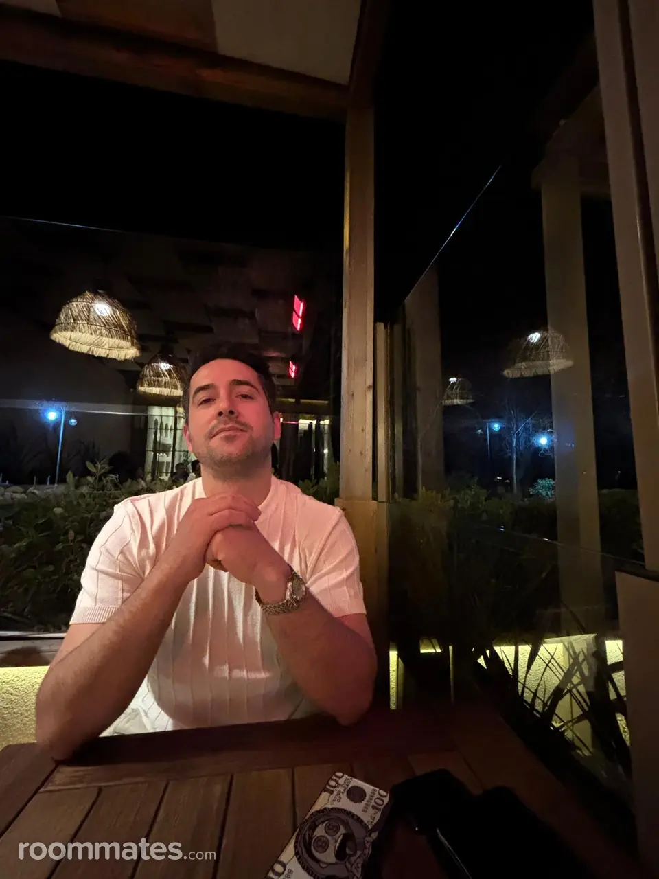 Profile photo 1 of 2