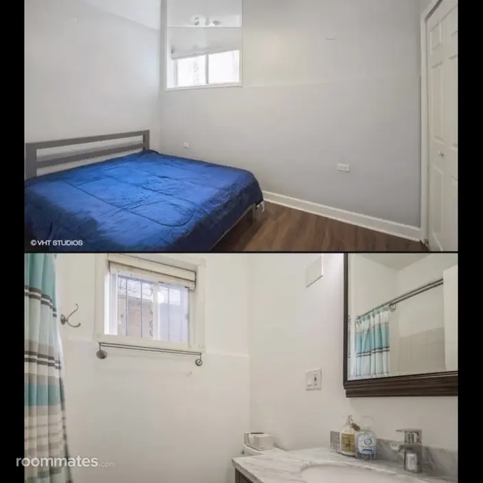 Room for rent in Chicago, IL $700, house