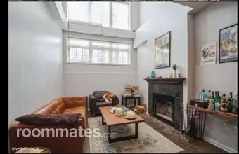 Room for rent in Chicago, IL $1000, house