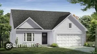 Room for rent in Charles Town, WV $800, house