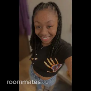 Roommate looking Indianapolis, IN, $800