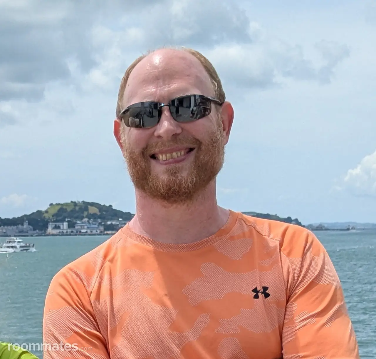 Profile photo 1 of 1