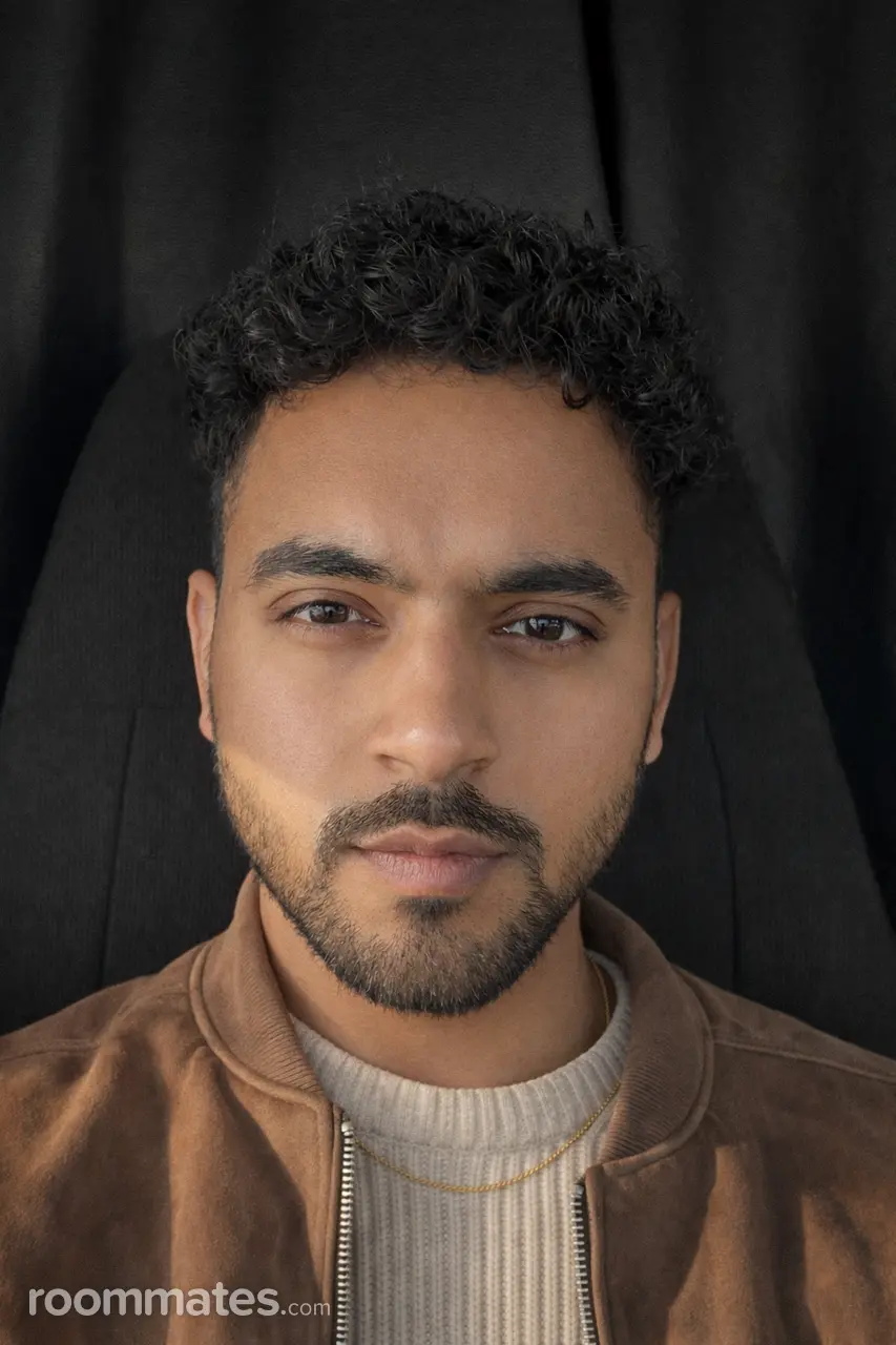 Profile photo 1 of 1