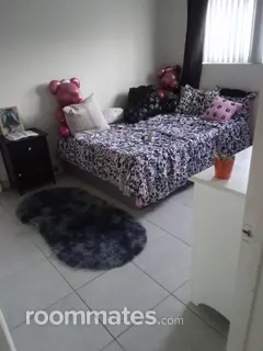 Room for rent in Highland, CA $500, apartment