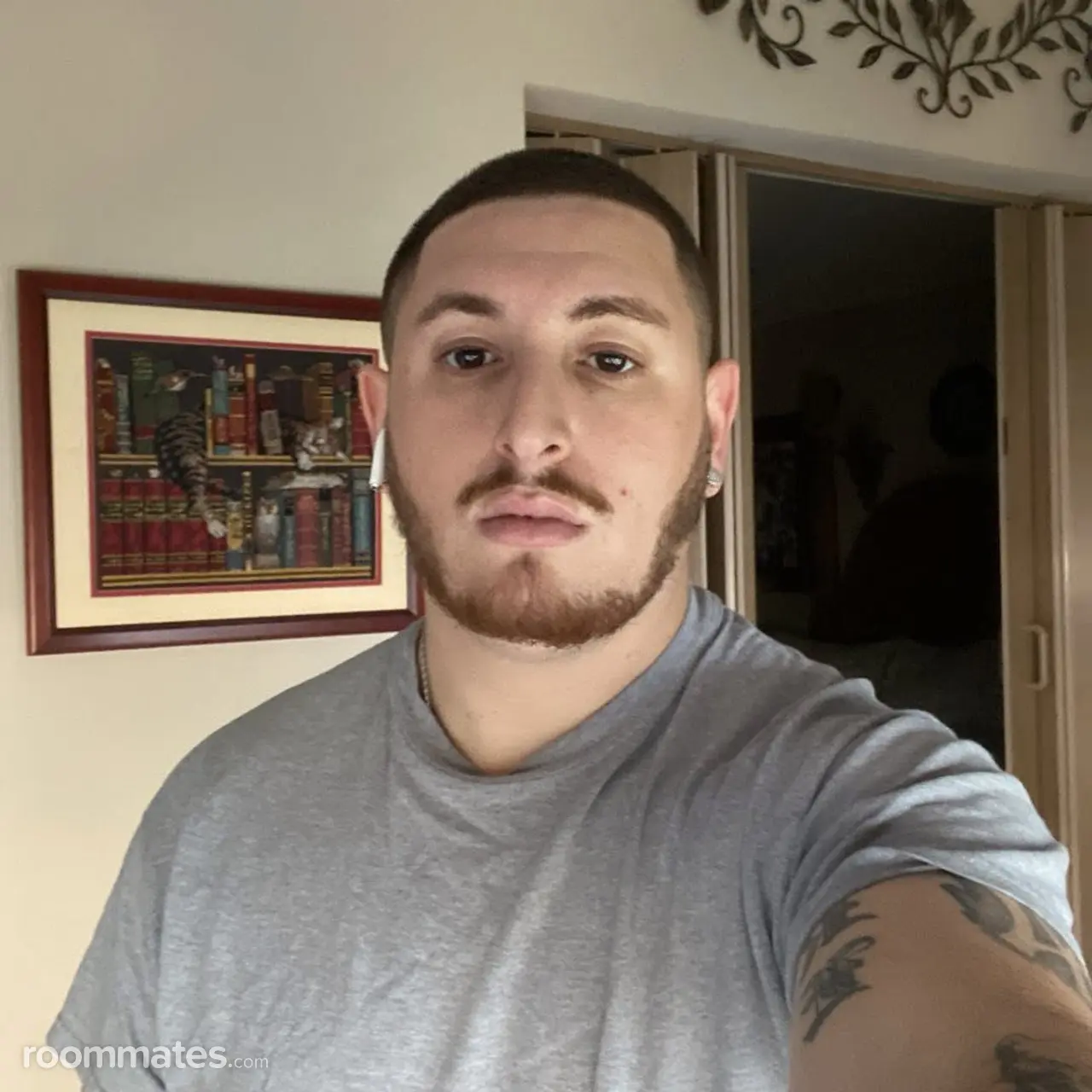 Profile photo 2 of 2