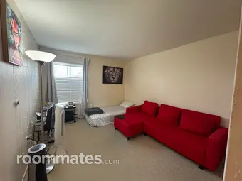 Room for rent in Santa Clara, CA $1600, apartment