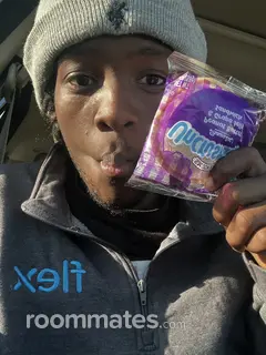 Roommate looking San Bernardino, CA, $200