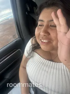 Roommate looking Peoria, AZ, $600