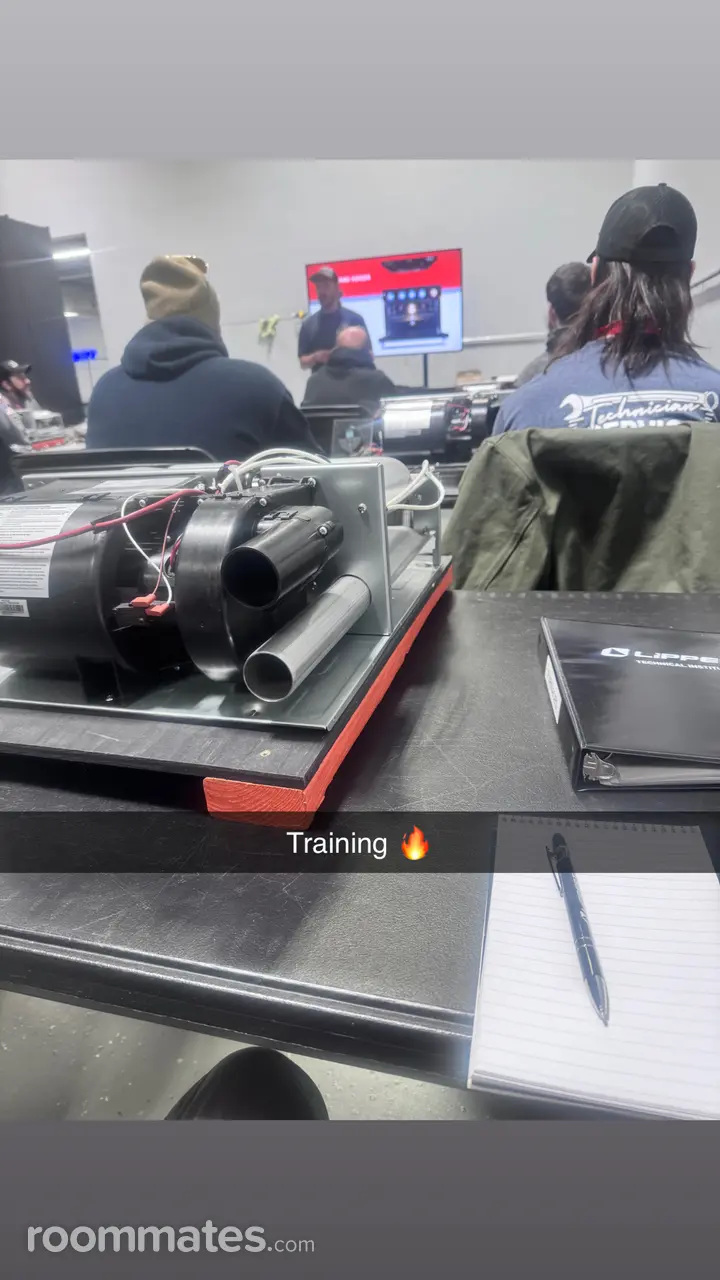 Profile photo 2 of 6