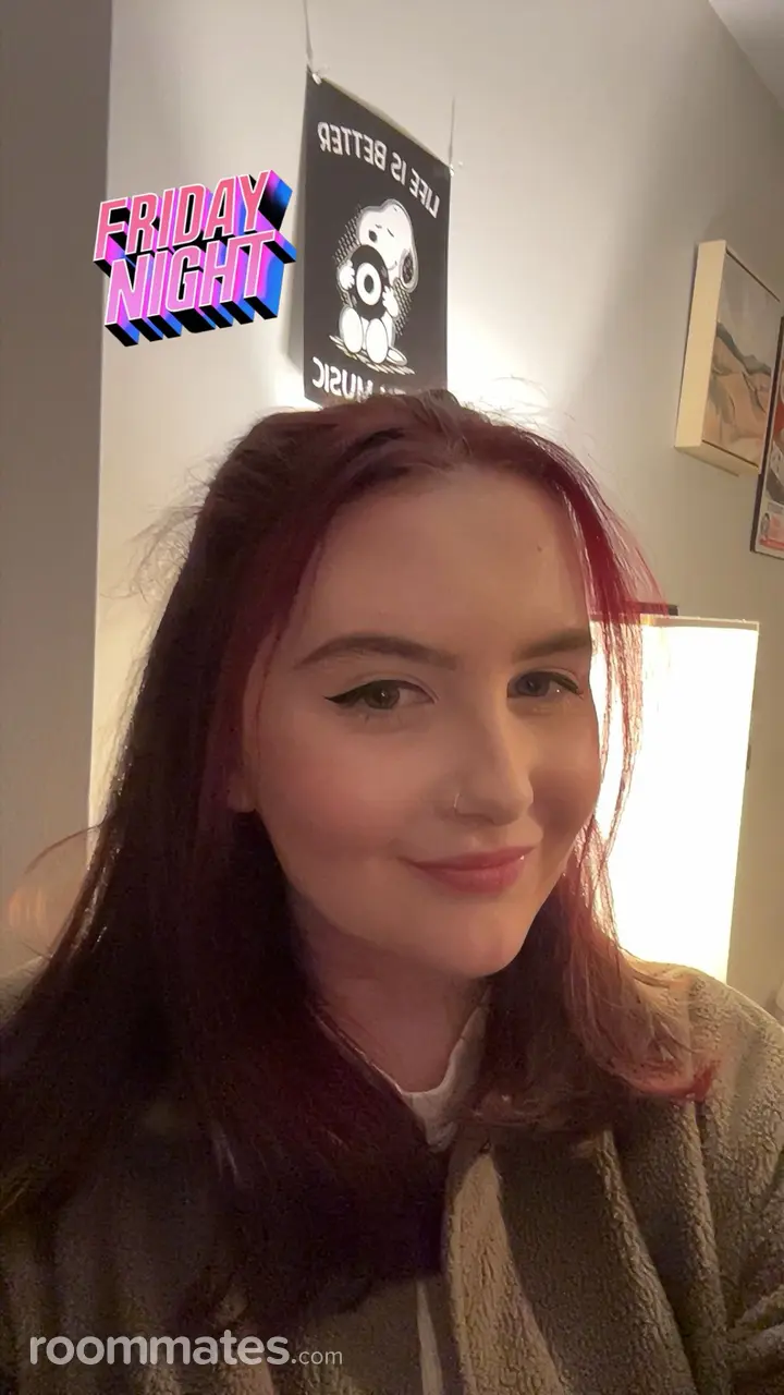 Profile photo 1 of 1