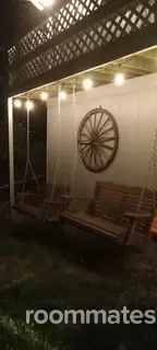 Room for rent in Maggie Valley, NC $700, house