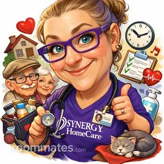 Roommate looking Columbus, OH, $700