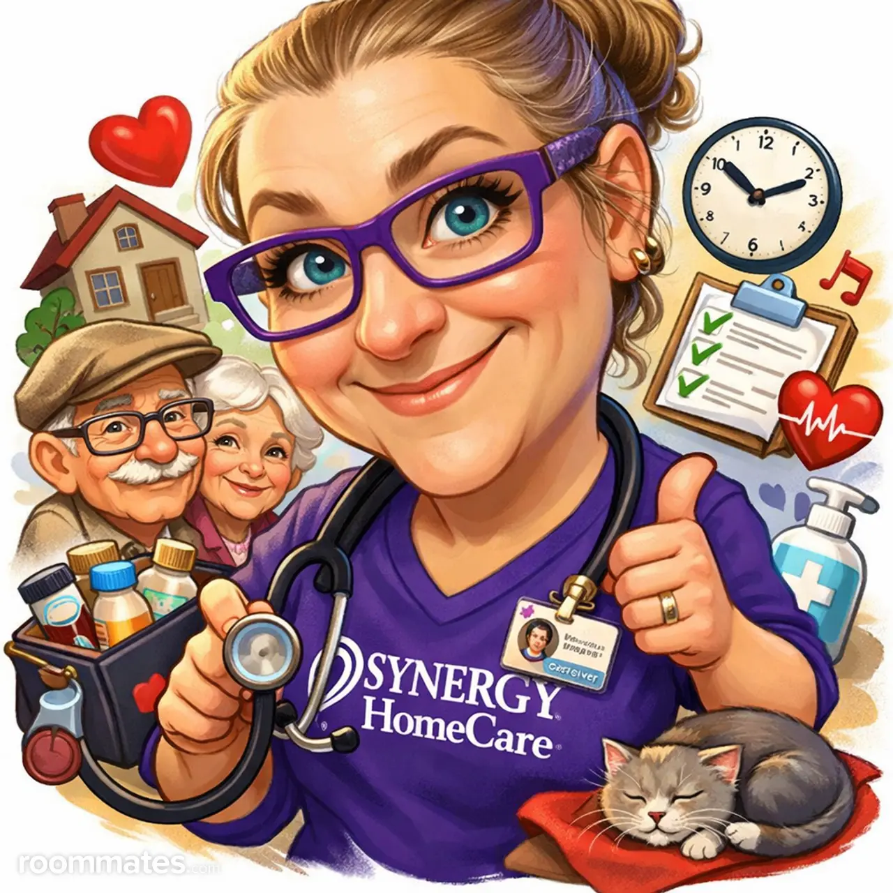 Profile photo 1 of 1