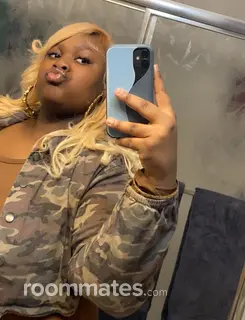 Roommate looking Portsmouth, VA, $1000