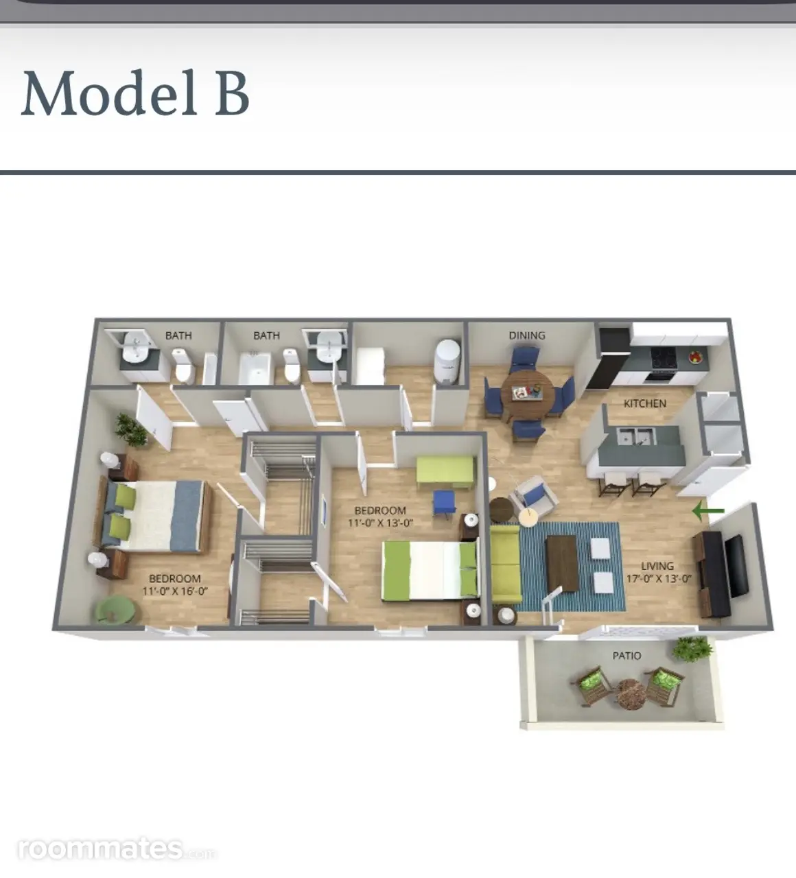 Profile photo 1 of 8