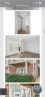 Room for rent in Greensboro, NC $900, apartment