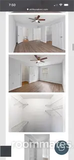 Room for rent in Greensboro, NC $900, apartment