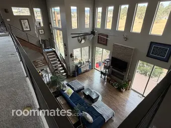 Room for rent in Evergreen, CO $1300, house
