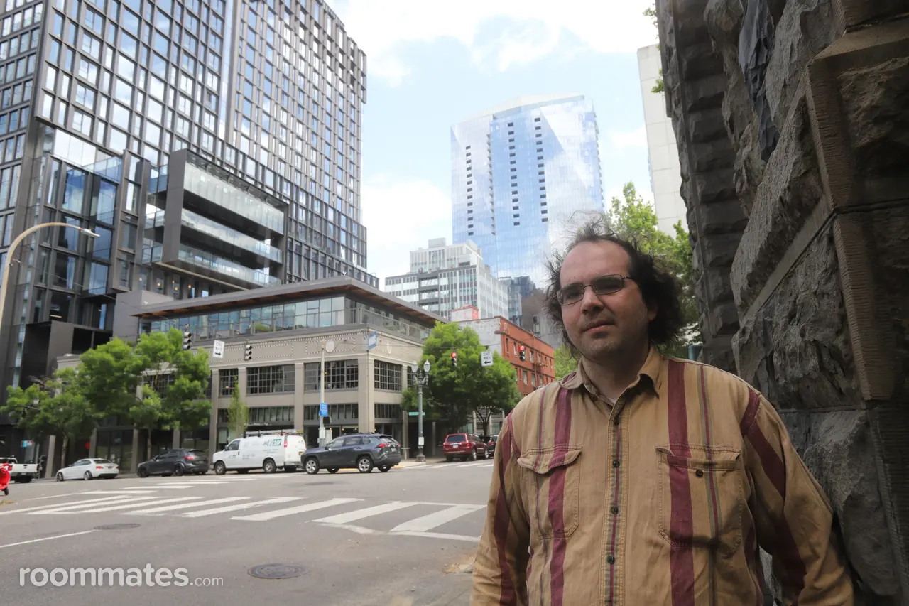 Profile photo 1 of 3