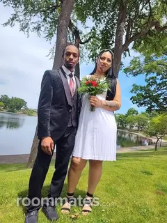 Roommate looking Akron, OH, $800