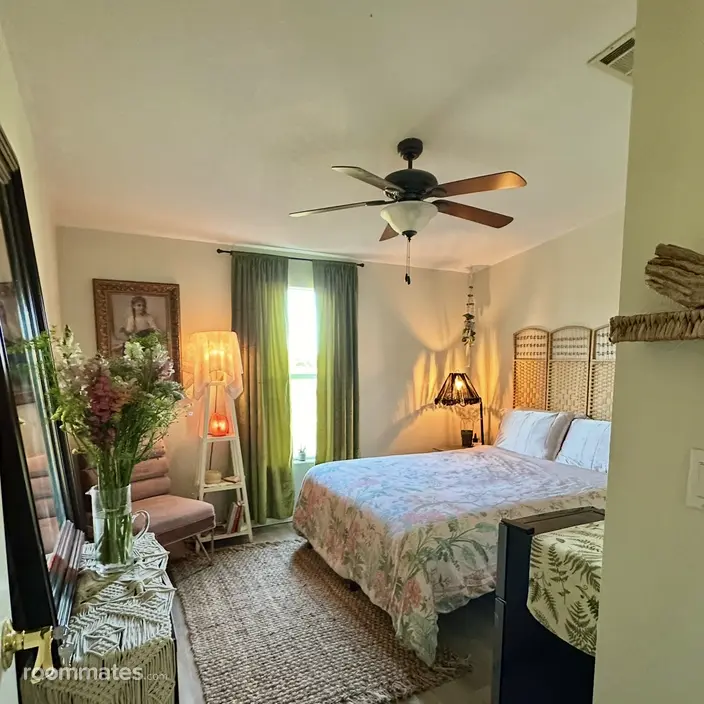 Room for rent in Dunnellon, FL $750, house