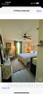 Room for rent in Dunnellon, FL $750, house