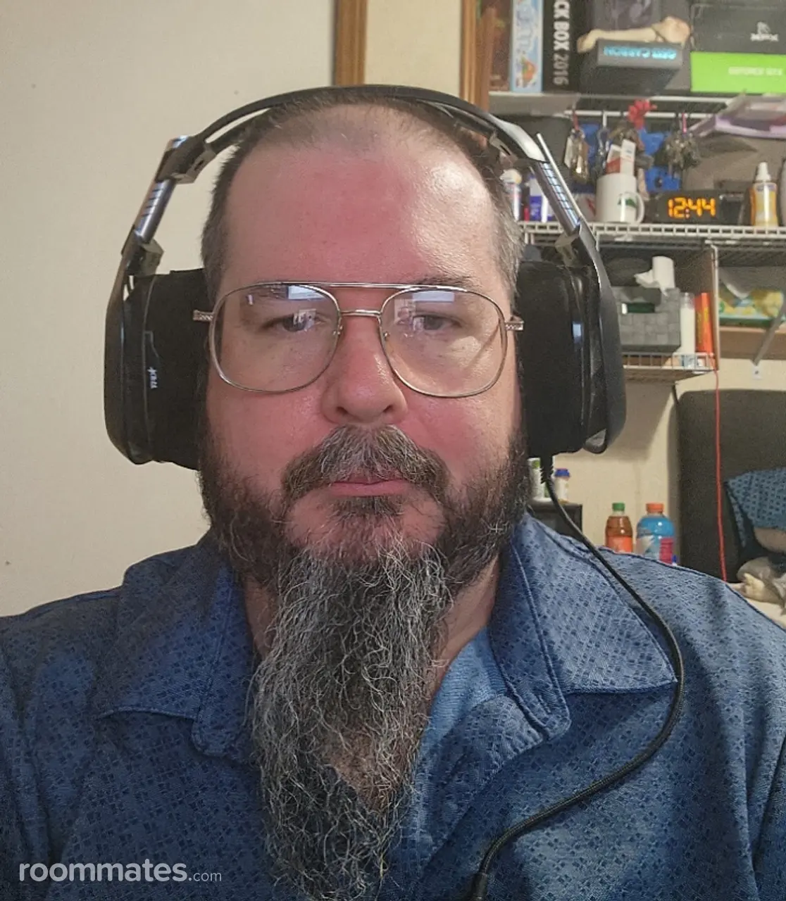 Profile photo 1 of 1