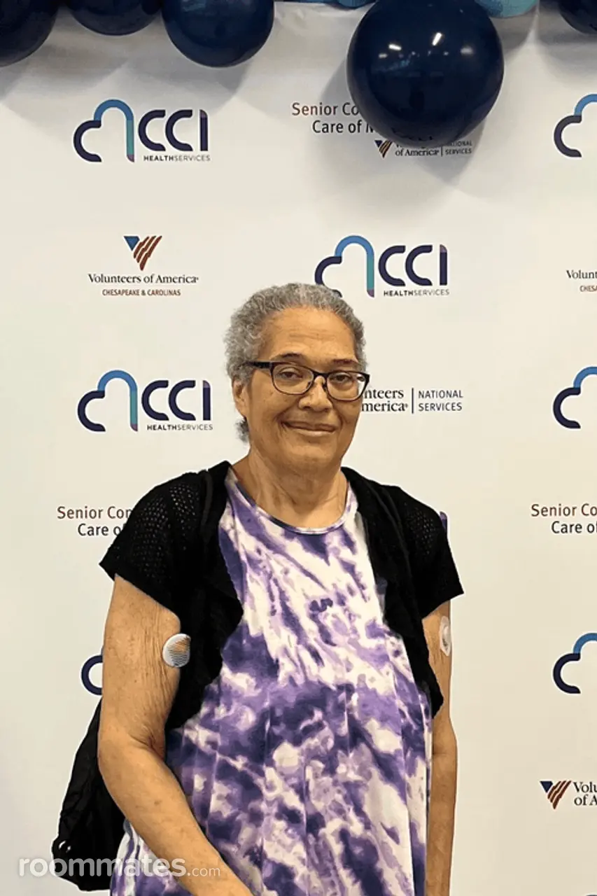 Profile photo 1 of 1