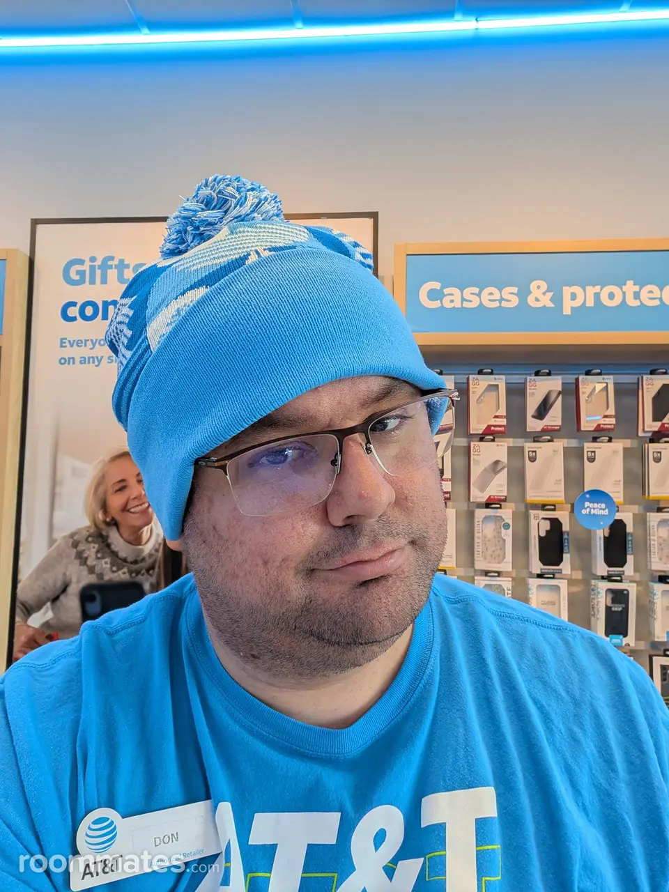 Profile photo 1 of 1