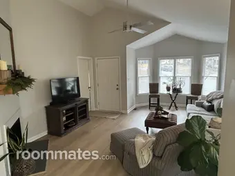 Room for rent in Greensboro, NC $1000, house