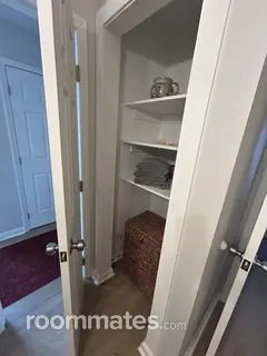 Room for rent in Greensboro, NC $1000, house