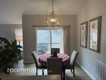 Room for rent in Greensboro, NC $1000, house