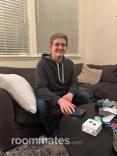 Roommate looking Folsom, CA, $1100