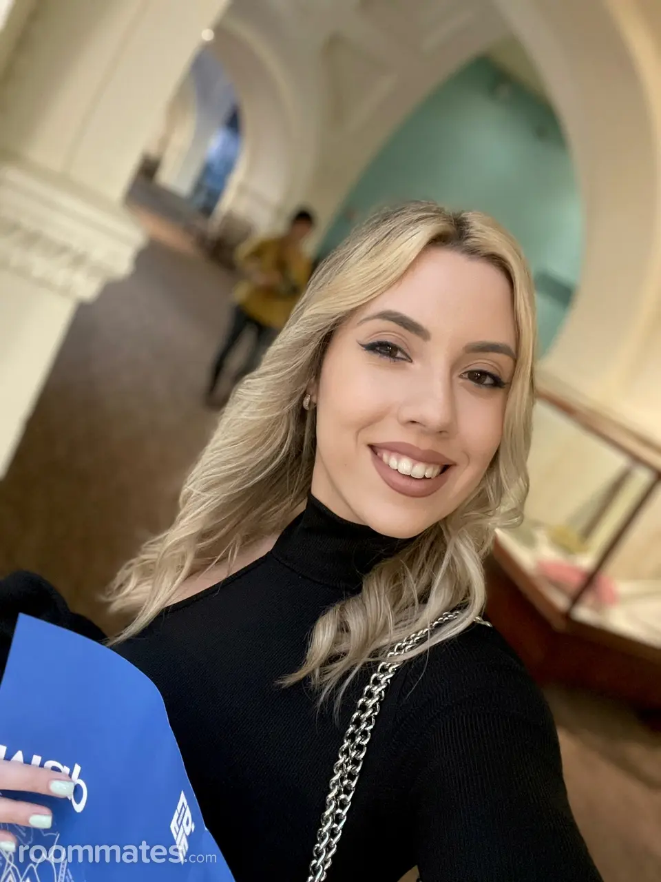 Profile photo 2 of 2