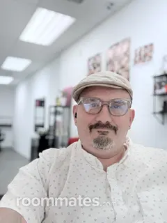 Roommate looking Parkville, MD, $800